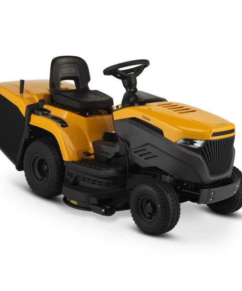 STIGA Estate 598 W Petrol Garden Tractor
