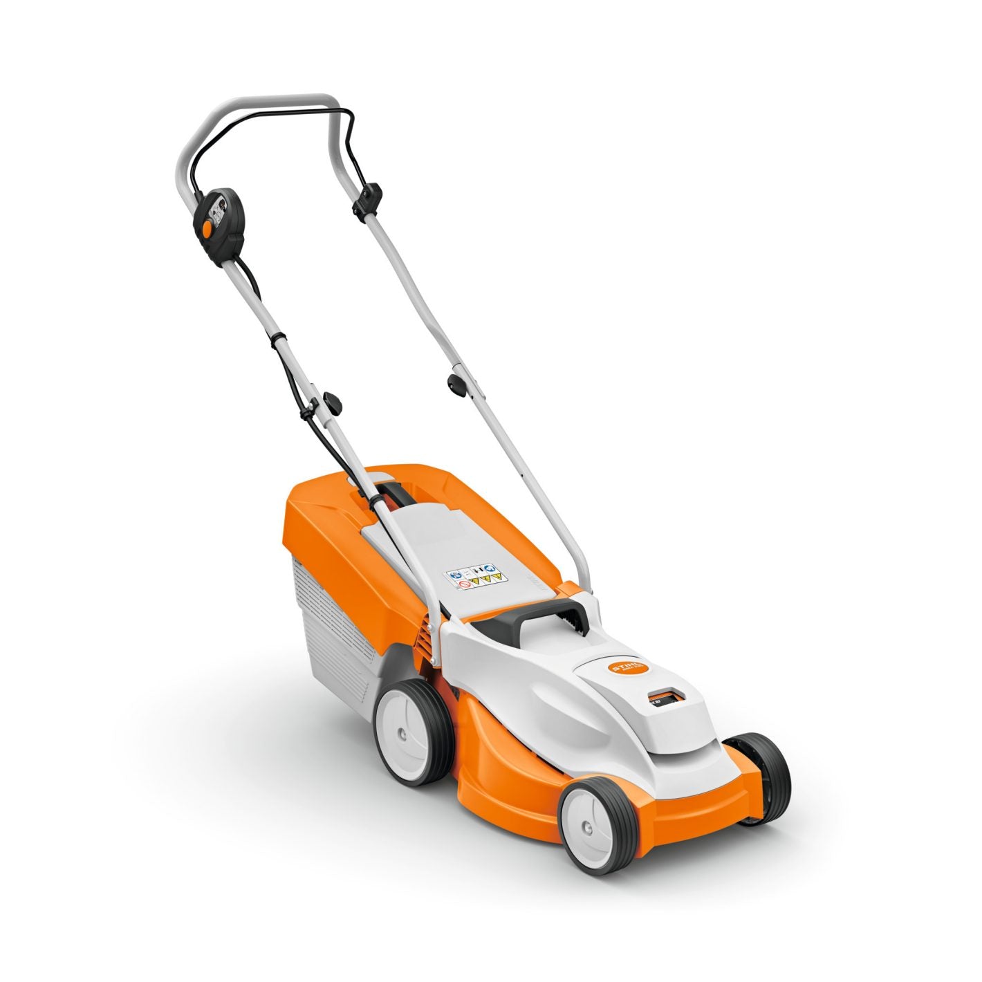 STIHL RMA 235 Cordless Lawnmower 33cm