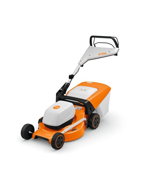 STIHL RMA 253 T Cordless Lawnmower 51cm