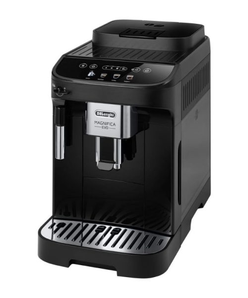 DeLonghi Magnifica Evo Bean to Cup Coffee Machine