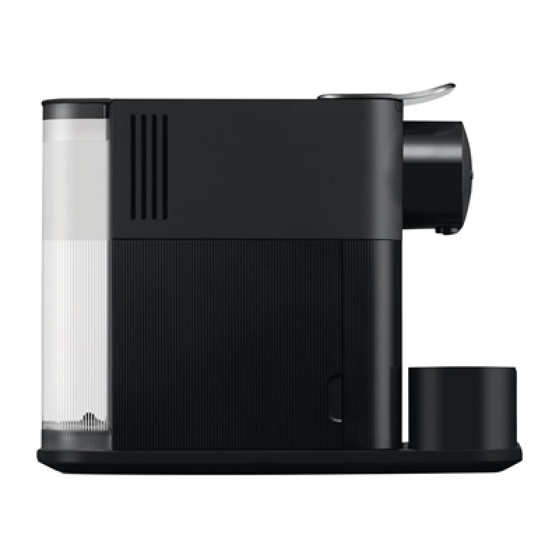 DeLonghi Nespresso Lattissima One Coffee Machine Black - Image 5