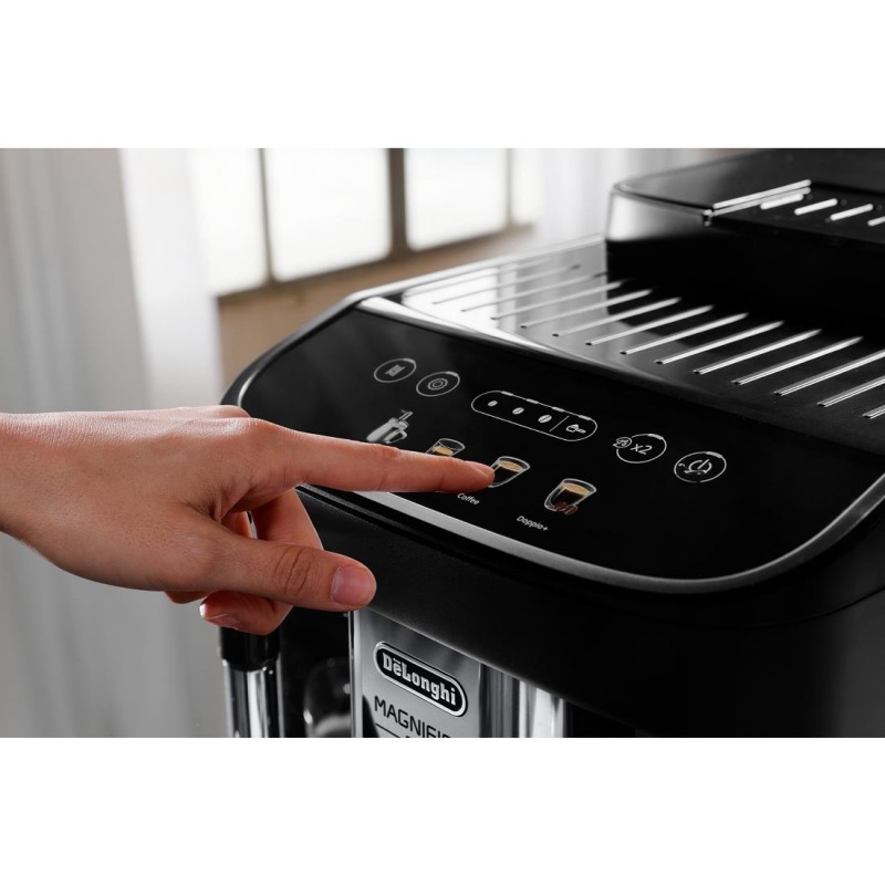 DeLonghi Magnifica Evo Bean to Cup Coffee Machine - Image 6